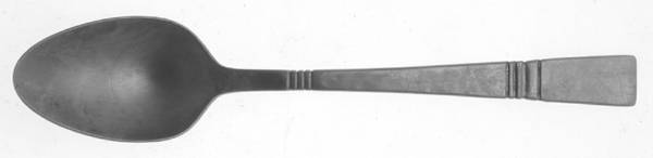 UNF188 (Stainless) by Unknown Mfg Silver