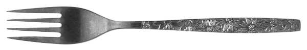 UNF189 (Stainless) Fork
