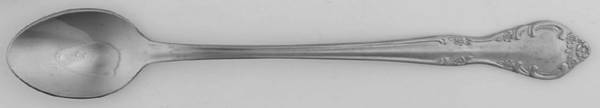UNF190 (Stainless) Iced Tea Spoon