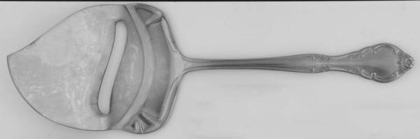 UNF190 (Stainless) Cheese Plane Solid Piece
