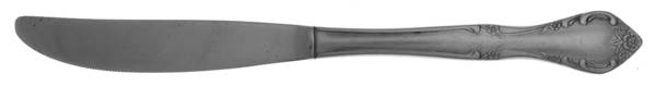 UNF190 (Stainless) Modern Solid Knife