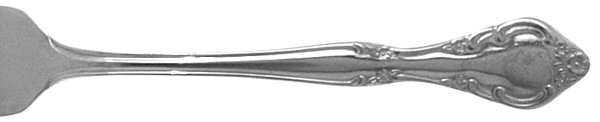 UNF190 (Stainless) by Unknown Mfg Silver