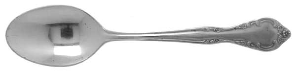 UNF190 (Stainless) Teaspoon