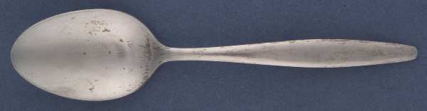 UNF194 (Stainless) Place/Oval Soup Spoon