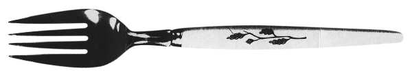 UNF196 (Stainless) Fork