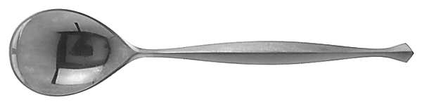 UNF197 (Stainless) Teaspoon