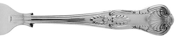 Kings (Silverplate)