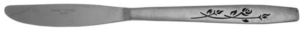 UNF205 (Stainless) Modern Solid Knife