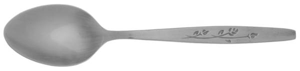 UNF205 (Stainless) Place/Oval Soup Spoon