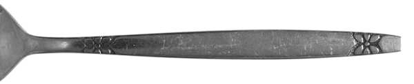 UNF206 (Stainless) by Unknown Mfg Silver
