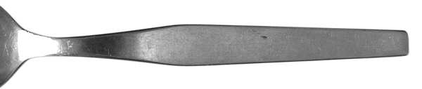 UNF207 (Stainless) by Unknown Mfg Silver