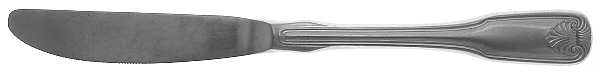 UNF208 (Stainless) Modern Hollow Knife