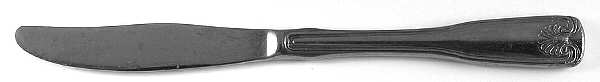UNF208 (Stainless) Modern Solid Knife