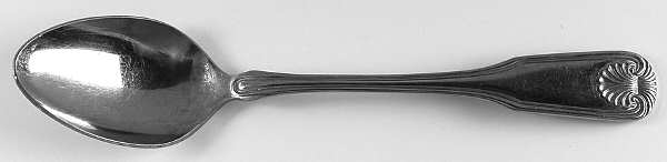 UNF208 (Stainless) Teaspoon