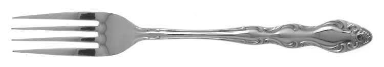 UNF21 (Stainless) Fork