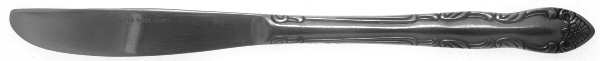 UNF21 (Stainless) Modern Solid Knife