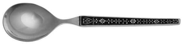 UNF214 (Stainless) Sugar Spoon