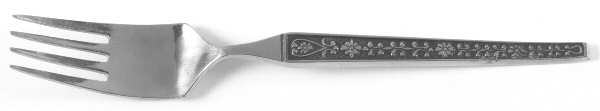UNF214 (Stainless) Individual Salad Fork