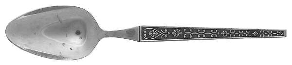 UNF214 (Stainless) Tablespoon (Serving Spoon)