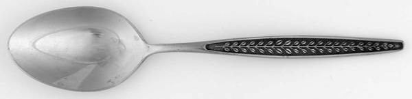 UNF217 (Stainless) Teaspoon