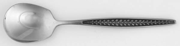 UNF217 (Stainless) Sugar Spoon