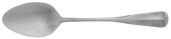 UNF218 (Stainless) Tablespoon (Serving Spoon)