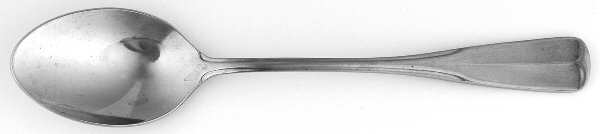 UNF218 (Stainless) Teaspoon