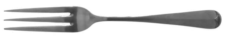UNF22 (Stainless) Fork