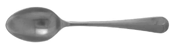 UNF22 (Stainless) Teaspoon