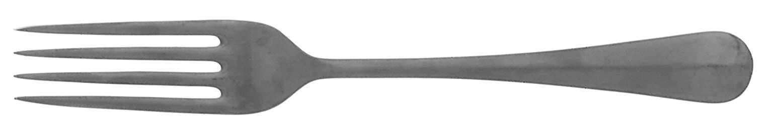 UNF221 (Stainless) Fork