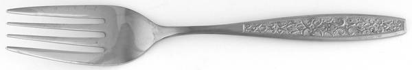 UNF223 (Stainless) by Unknown Mfg Silver