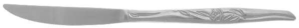 UNF227 (Stainless) Modern Solid Knife