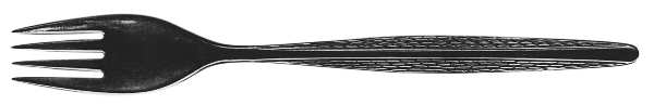 UNF229 (Stainless) Fork