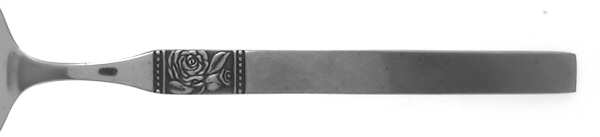 UNF23 (Stainless) by Unknown Mfg Silver