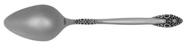 UNF231 (Stainless) Place/Oval Soup Spoon