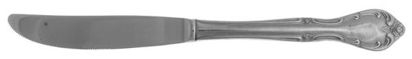 UNF233 (Stainless) Modern Solid Knife