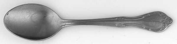 UNF233 (Stainless) Teaspoon