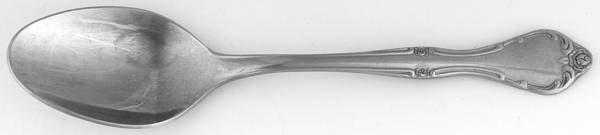 UNF233 (Stainless) Place/Oval Soup Spoon