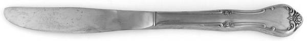 UNF233 (Stainless) Modern Hollow Knife