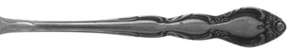 UNF234 (Stainless) by Unknown Mfg Silver