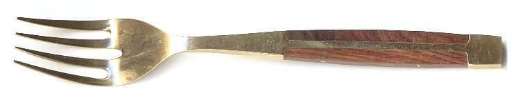 UNF240 (STAINLESS) Fork