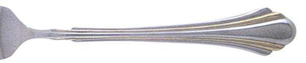 Cosmopolitan (Stainless) by Unknown Mfg Silver