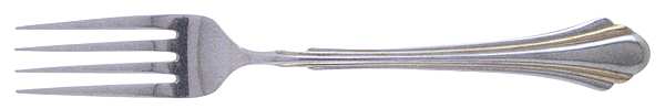 Cosmopolitan (Stainless) Fork