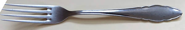 UNF245 (Stainless) by Unknown Mfg Silver