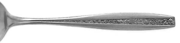 UNF25 (Stainless) by Unknown Mfg Silver