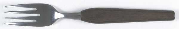 UNF255 (Stainless) Individual Salad Fork