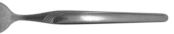 UNF259 (Stainless) by Unknown Mfg Silver