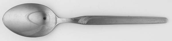 UNF259 (Stainless) Place/Oval Soup Spoon