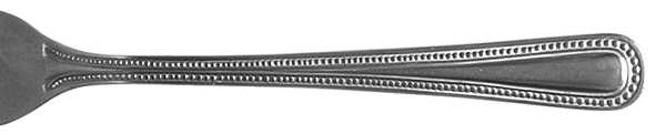 UNF260 (Stainless) by Unknown Mfg Silver