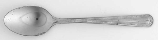 UNF260 (Stainless) Teaspoon